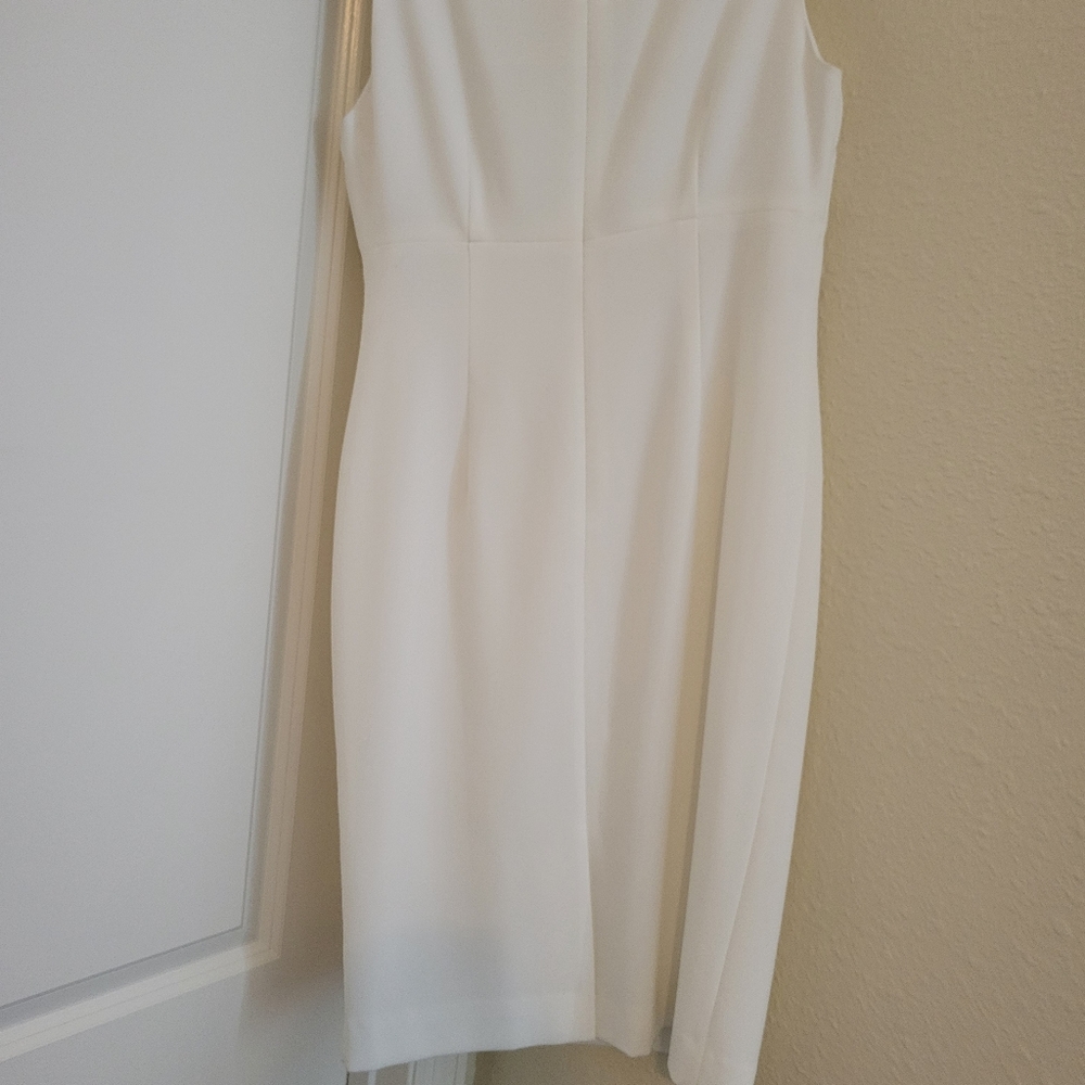 KASPER DRESS - Picture 2 of 5